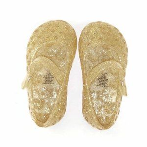 12-18M Girls Jelly Water Shoes Summer Beach Sandal